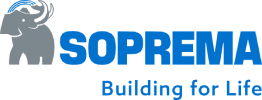 SOPREMA roofing logo