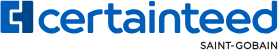CertainTeed roofing logo