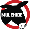Mule-Hide roofing logo